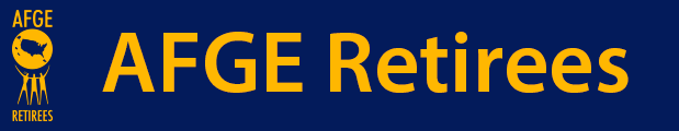 AFGE Retirees